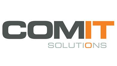 Comit Solutions Logo